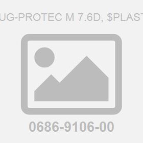 Plug-Protec M 7.6D, $Plastic